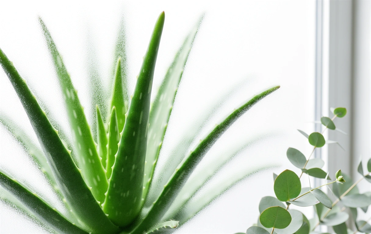 Botanische Präzision im Wellness-Frauen Studio