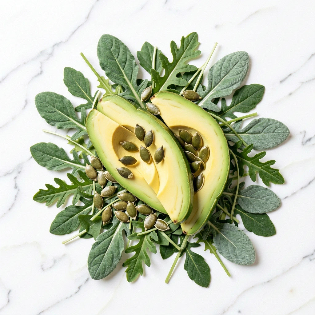 Gesunde Rezepte und Ernährungskonzepte